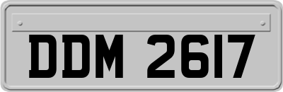 DDM2617