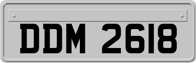 DDM2618