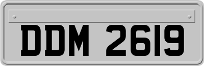 DDM2619