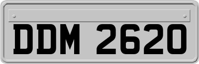 DDM2620
