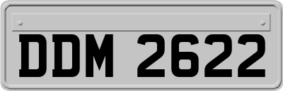 DDM2622
