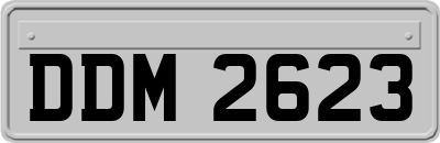 DDM2623