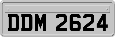 DDM2624