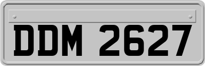 DDM2627