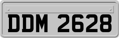 DDM2628