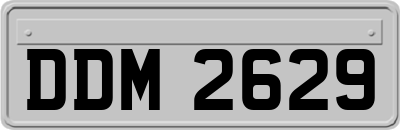 DDM2629