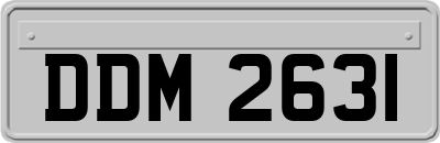 DDM2631