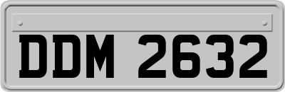 DDM2632