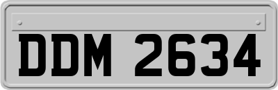 DDM2634