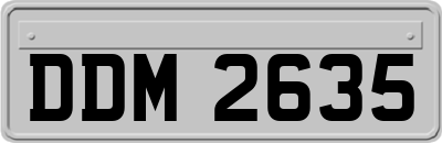 DDM2635
