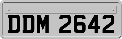 DDM2642