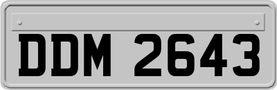 DDM2643