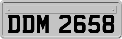 DDM2658