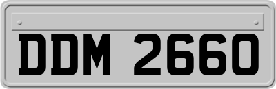 DDM2660