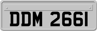 DDM2661