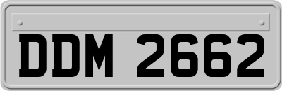 DDM2662