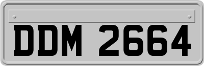 DDM2664