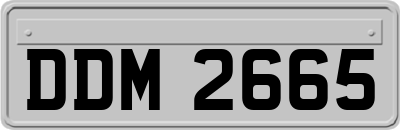 DDM2665