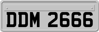 DDM2666