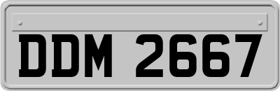 DDM2667