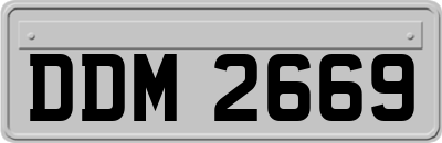 DDM2669