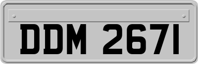 DDM2671
