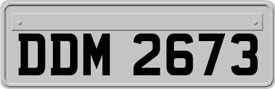 DDM2673