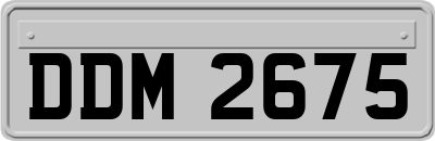 DDM2675