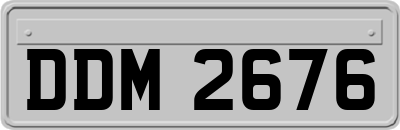 DDM2676