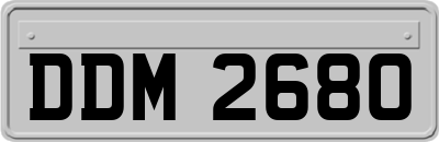 DDM2680