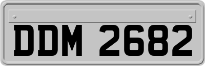 DDM2682