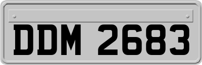 DDM2683