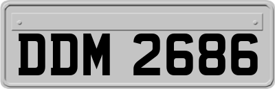 DDM2686
