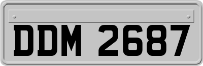 DDM2687