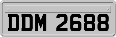 DDM2688