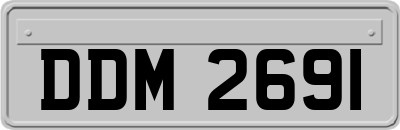 DDM2691