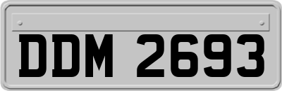 DDM2693