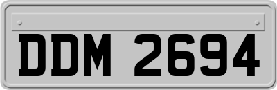 DDM2694