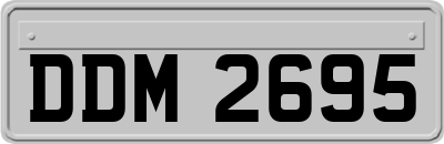 DDM2695