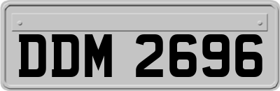 DDM2696