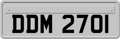 DDM2701