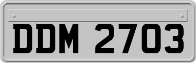 DDM2703