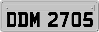 DDM2705