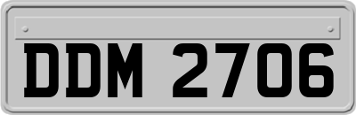 DDM2706