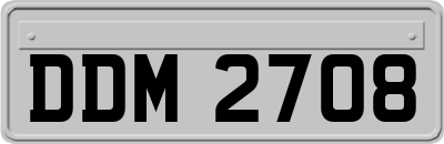 DDM2708