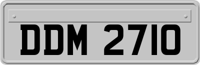 DDM2710