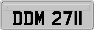 DDM2711