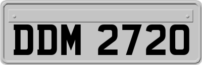 DDM2720