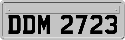 DDM2723