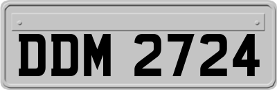 DDM2724